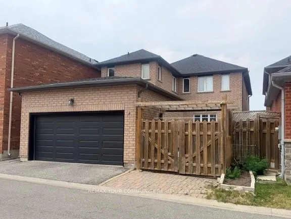 Photo 2 of Unit Bsmt, 8 Hikers Lane, Markham, Cornell — HOMEH