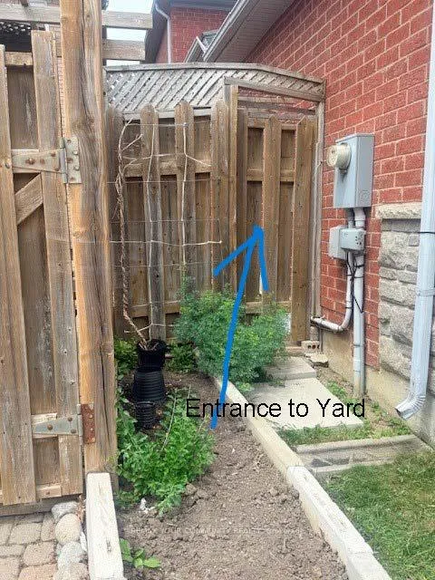 Photo 3 of Unit Bsmt, 8 Hikers Lane, Markham, Cornell — HOMEH