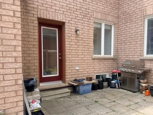Photo 4 of Unit Bsmt, 8 Hikers Lane, Markham, Cornell — HOMEH
