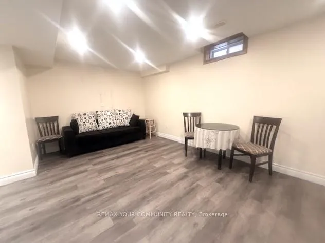 Photo 5 of Unit Bsmt, 8 Hikers Lane, Markham, Cornell — HOMEH