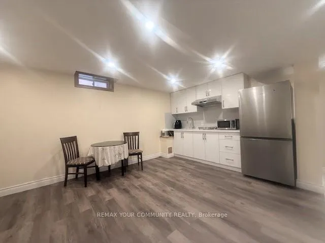 Photo 6 of Unit Bsmt, 8 Hikers Lane, Markham, Cornell — HOMEH