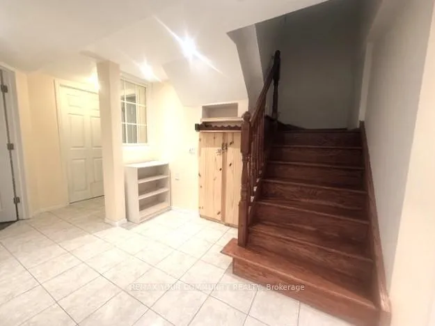 Photo 8 of Unit Bsmt, 8 Hikers Lane, Markham, Cornell — HOMEH