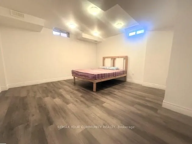 Photo 9 of Unit Bsmt, 8 Hikers Lane, Markham, Cornell — HOMEH