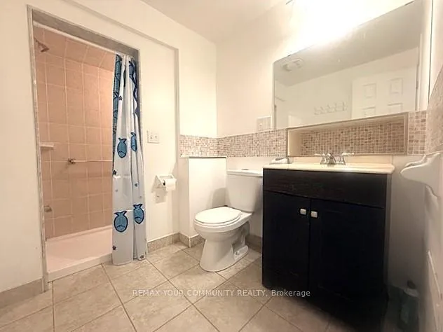 Photo 11 of Unit Bsmt, 8 Hikers Lane, Markham, Cornell — HOMEH