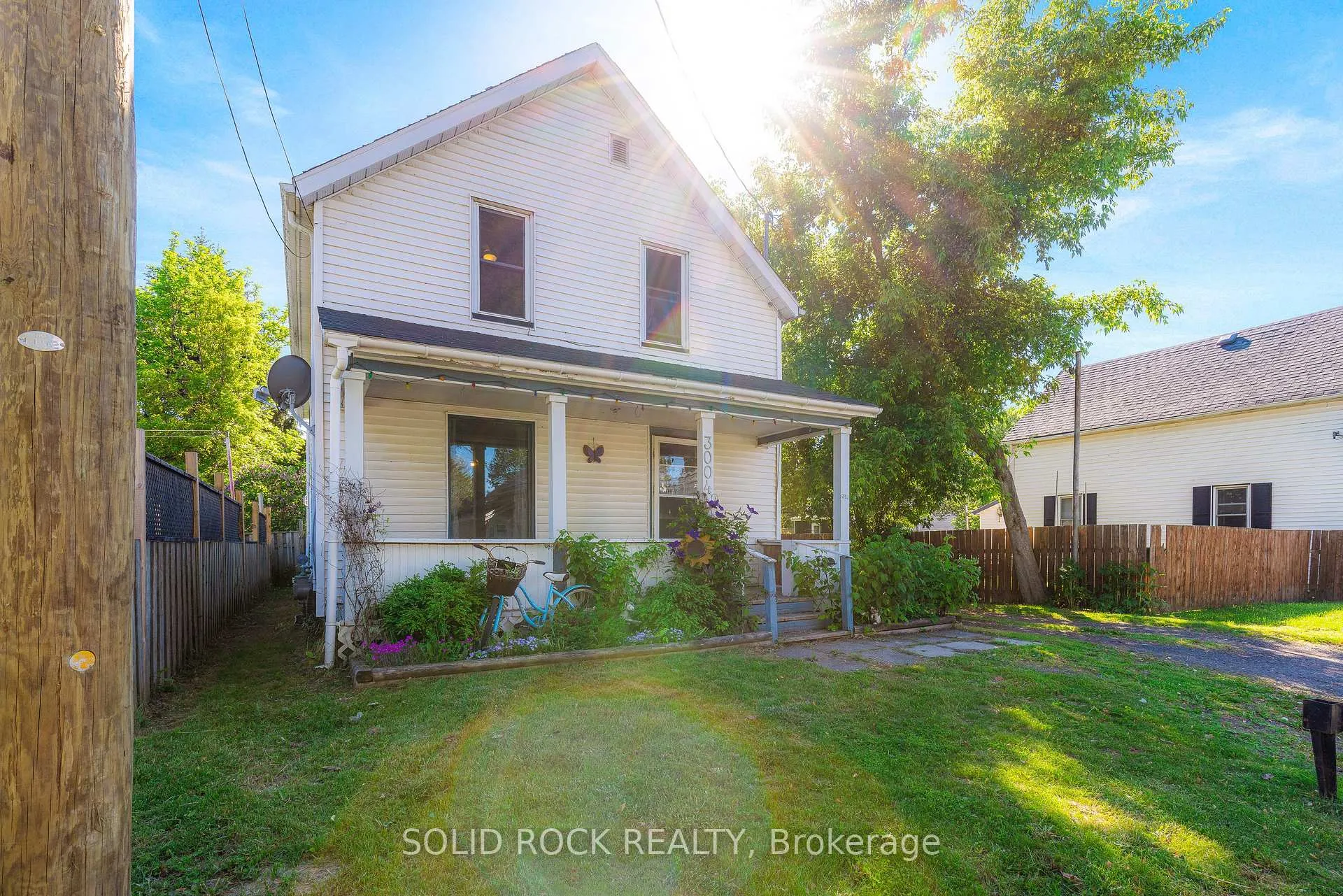 Photo 1 of 3004 Walker Street, Edwardsburgh/Cardinal, Town of Cardinal — HOMEH