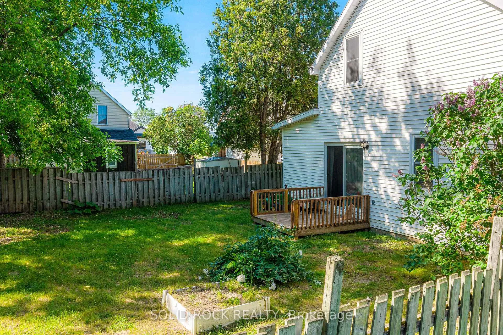 Photo 42 of 3004 Walker Street, Edwardsburgh/Cardinal, Town of Cardinal — HOMEH