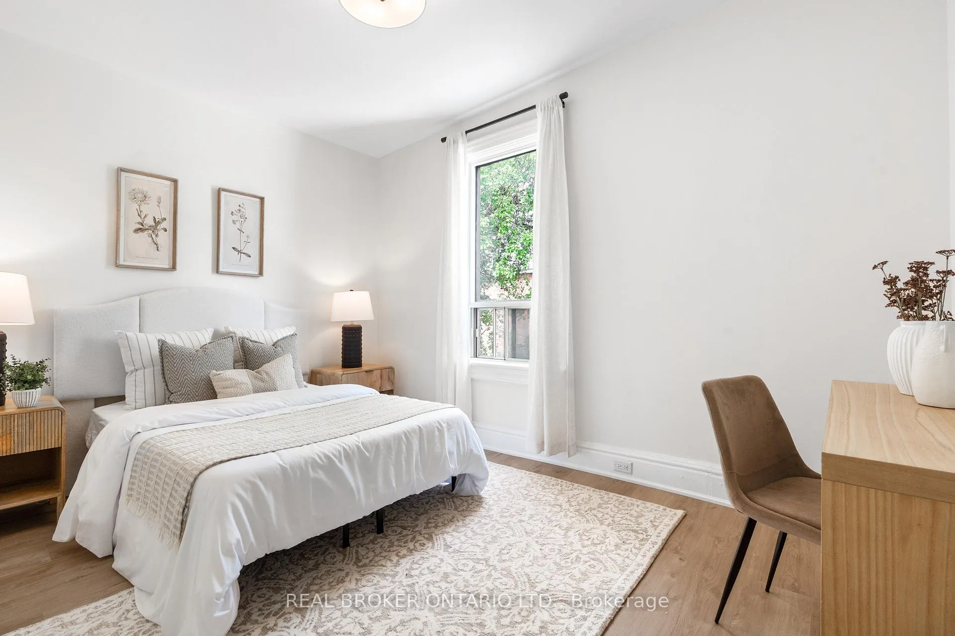 Photo 28 of 33 Lakeview Avenue, Toronto, Trinity-Bellwoods — HOMEH