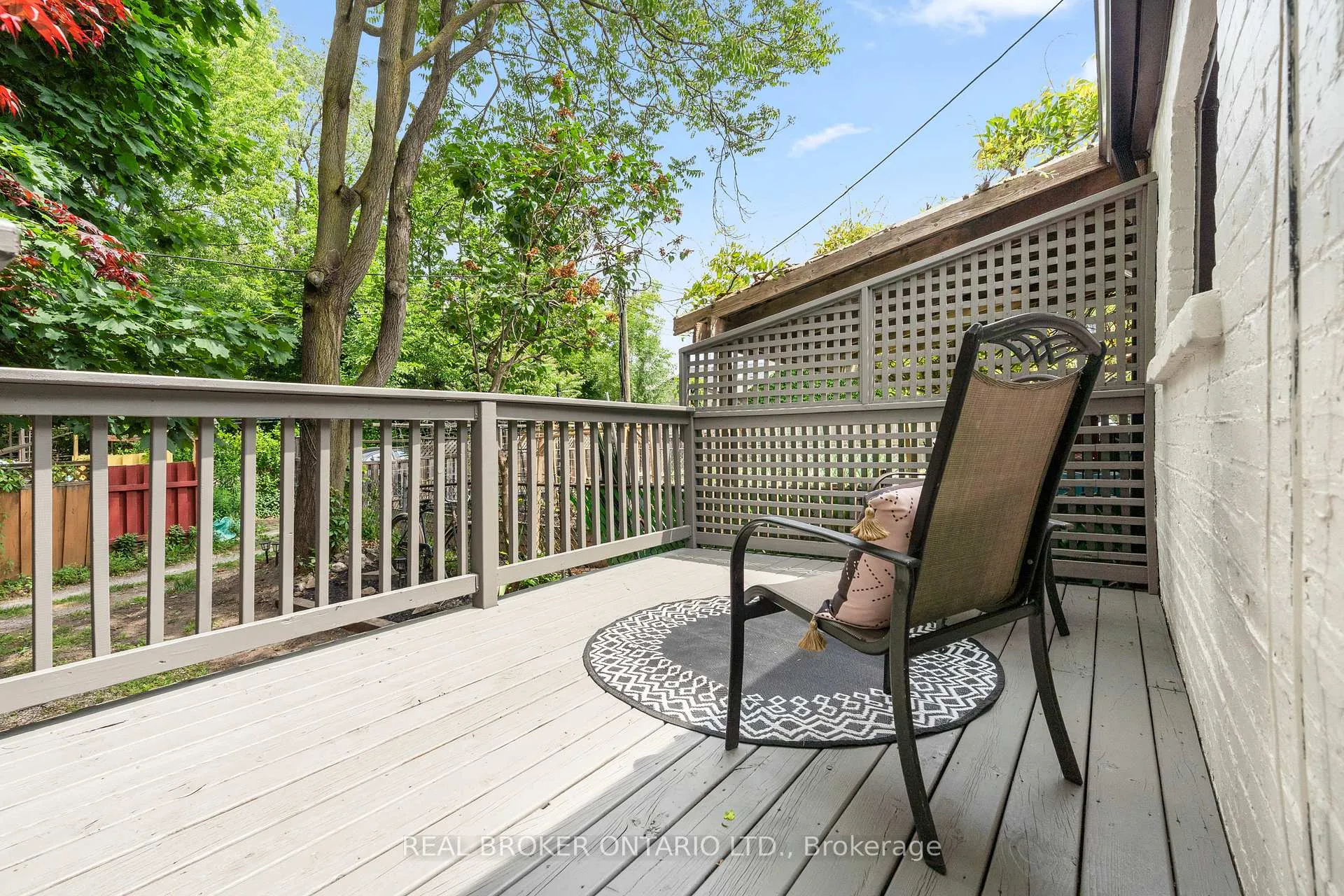 Photo 32 of 33 Lakeview Avenue, Toronto, Trinity-Bellwoods — HOMEH