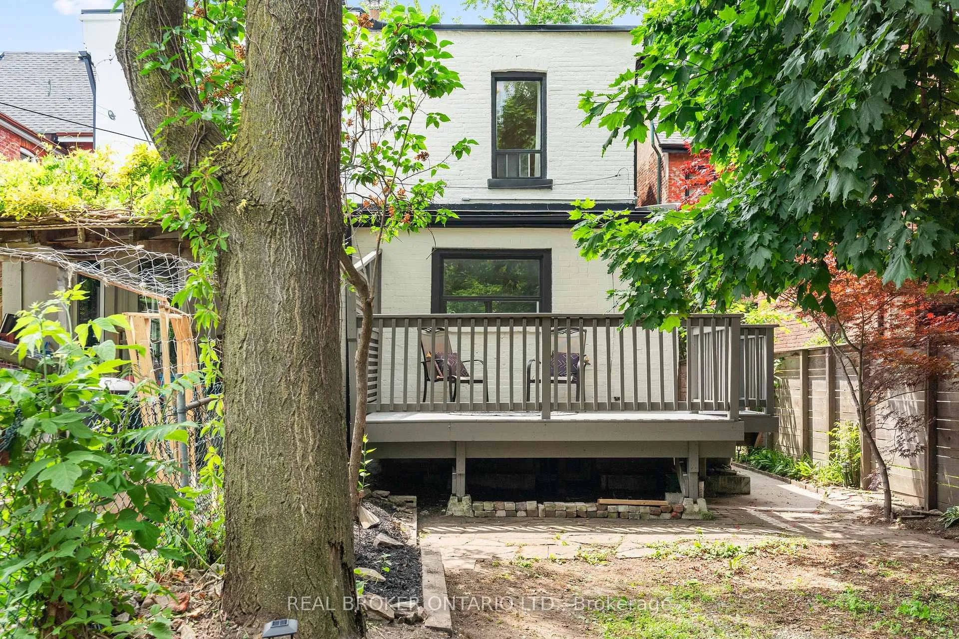 Photo 33 of 33 Lakeview Avenue, Toronto, Trinity-Bellwoods — HOMEH
