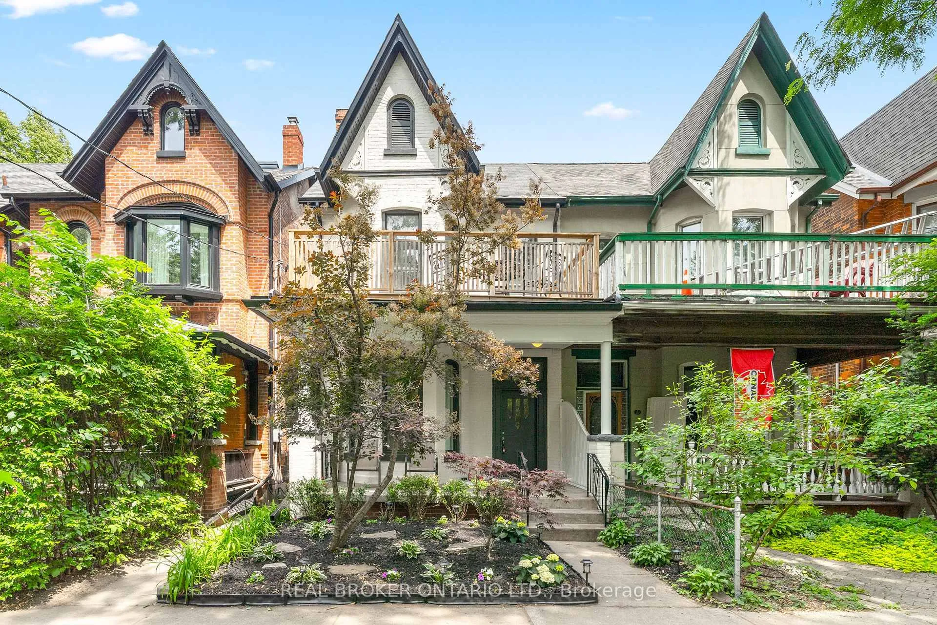 Photo 36 of 33 Lakeview Avenue, Toronto, Trinity-Bellwoods — HOMEH