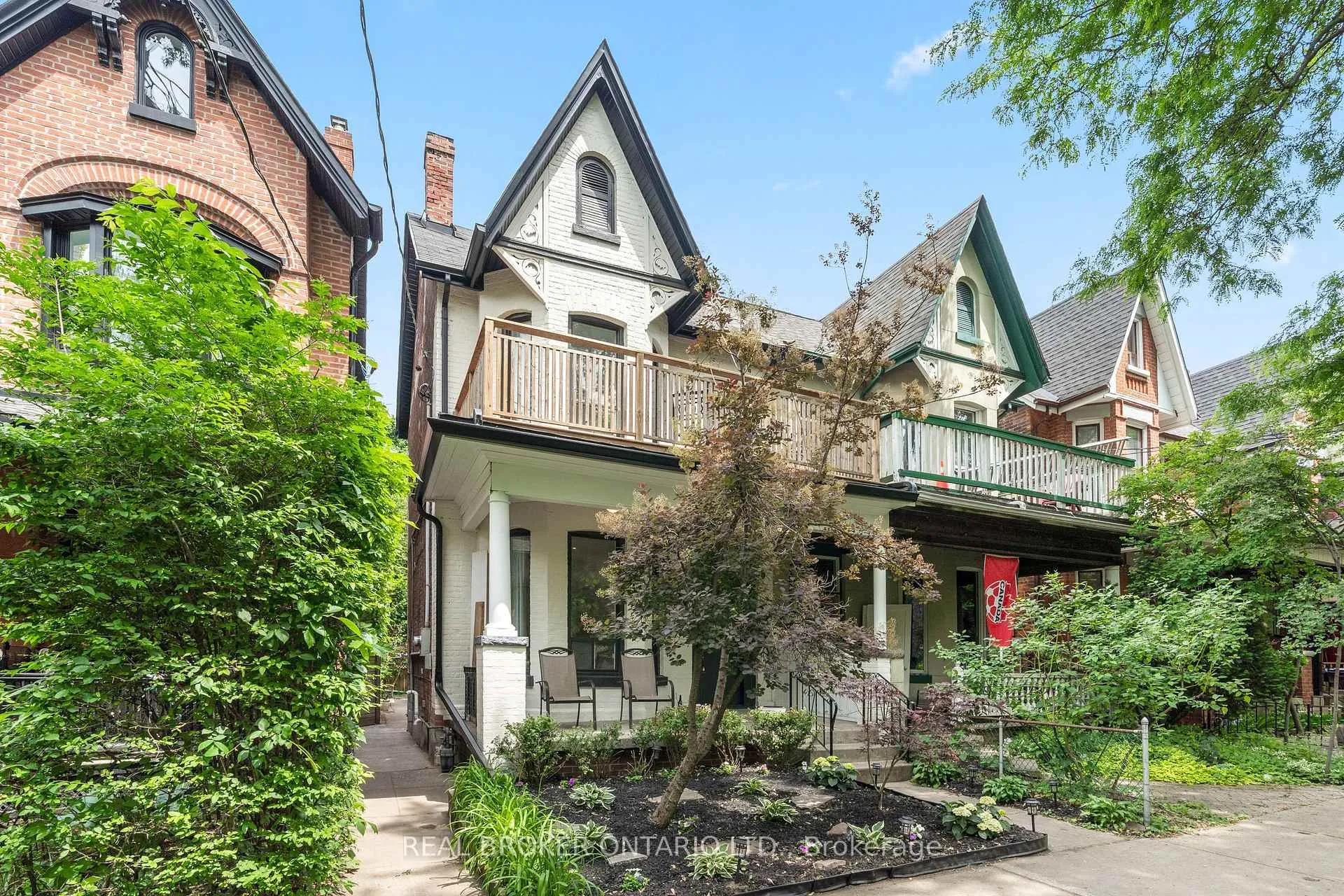 Photo 37 of 33 Lakeview Avenue, Toronto, Trinity-Bellwoods — HOMEH