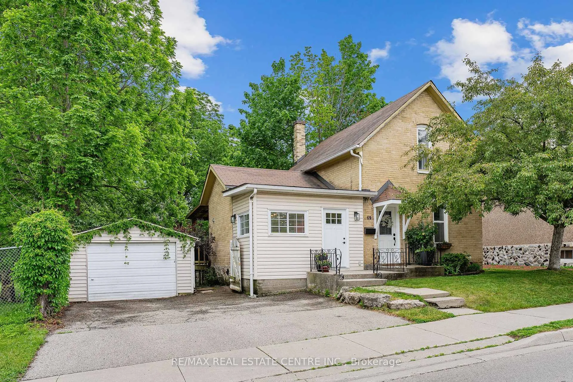 Photo 2 of 69 Glenmorris Street, Cambridge — HOMEH