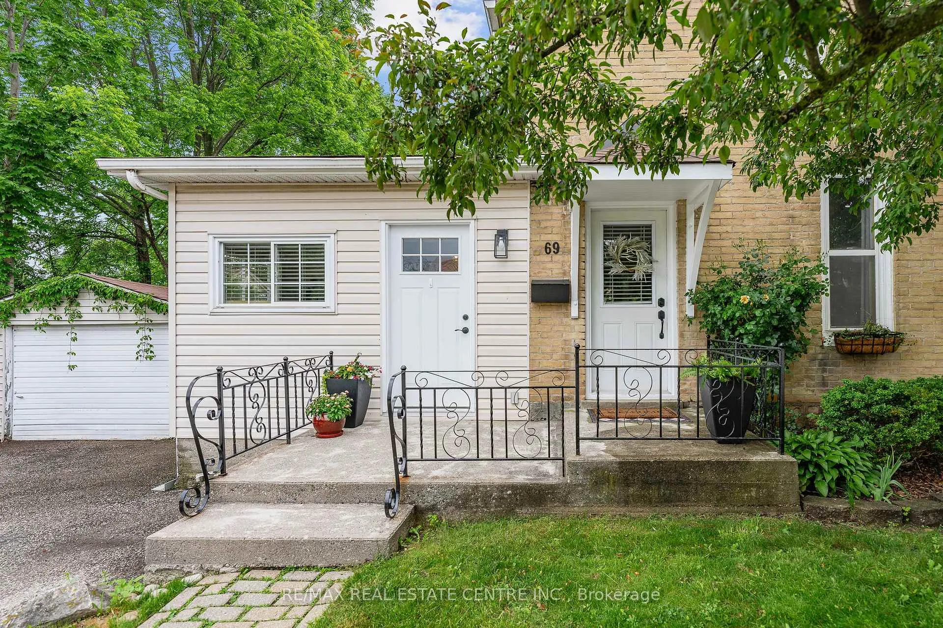 Photo 4 of 69 Glenmorris Street, Cambridge — HOMEH