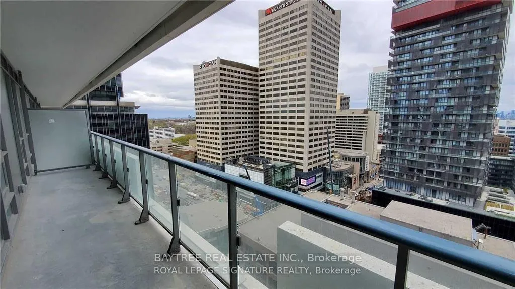 Photo 13 of Unit 1701, 2221 Yonge Street, Toronto, Mount Pleasant West — HOMEH