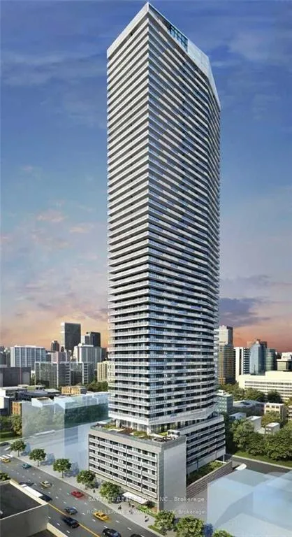 Photo 14 of Unit 1701, 2221 Yonge Street, Toronto, Mount Pleasant West — HOMEH