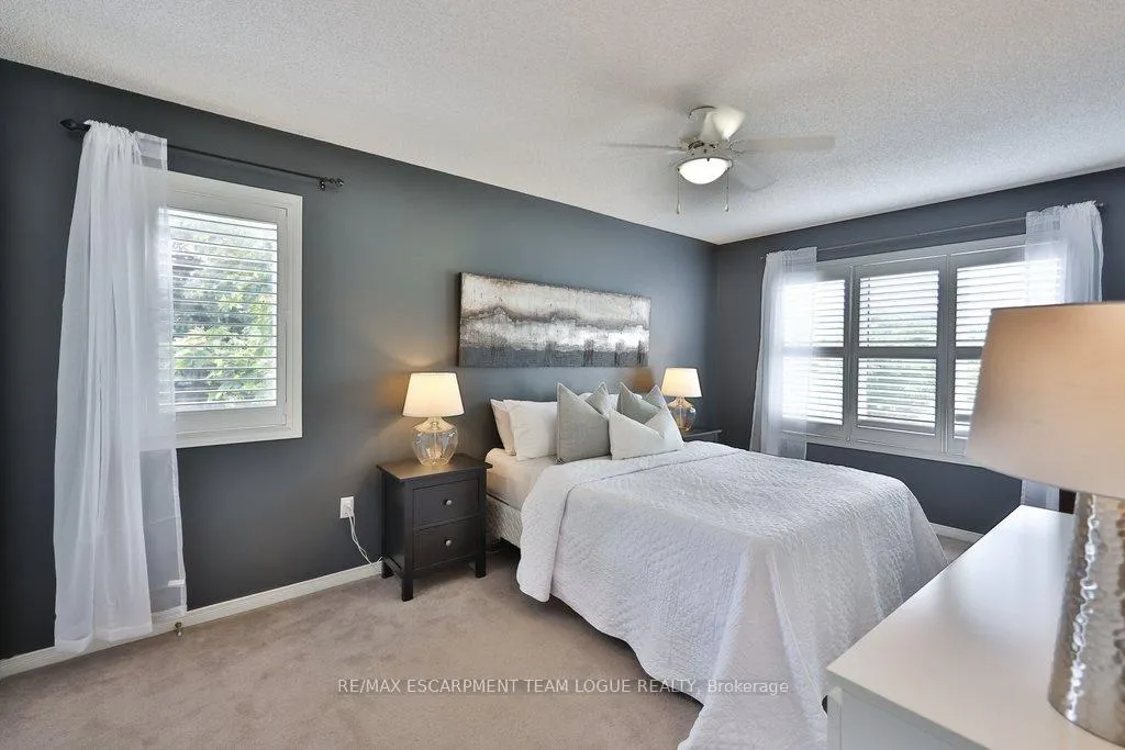 Photo 20 of 1229 Blanshard Drive, Burlington, Tansley — HOMEH