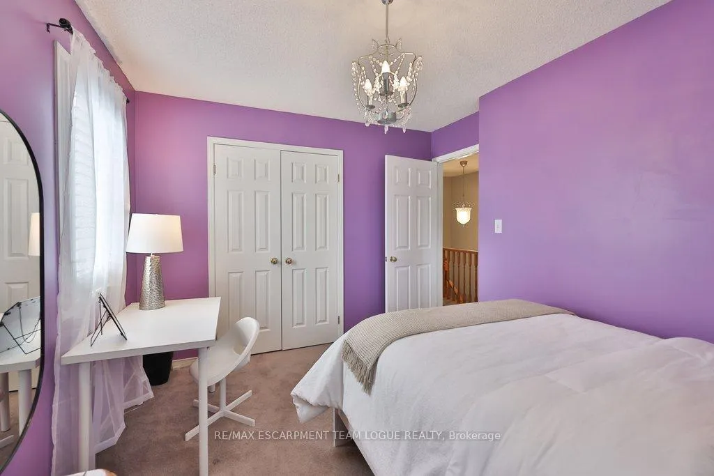 Photo 26 of 1229 Blanshard Drive, Burlington, Tansley — HOMEH