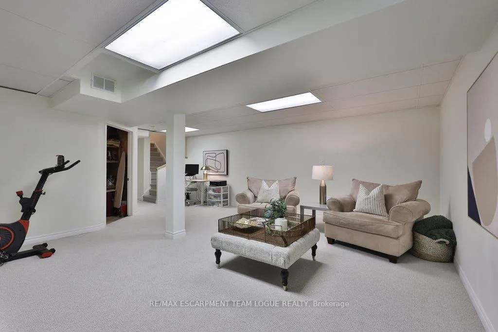 Photo 34 of 1229 Blanshard Drive, Burlington, Tansley — HOMEH