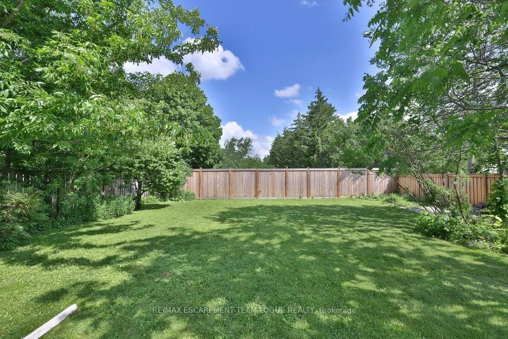 Photo 39 of 1229 Blanshard Drive, Burlington, Tansley — HOMEH