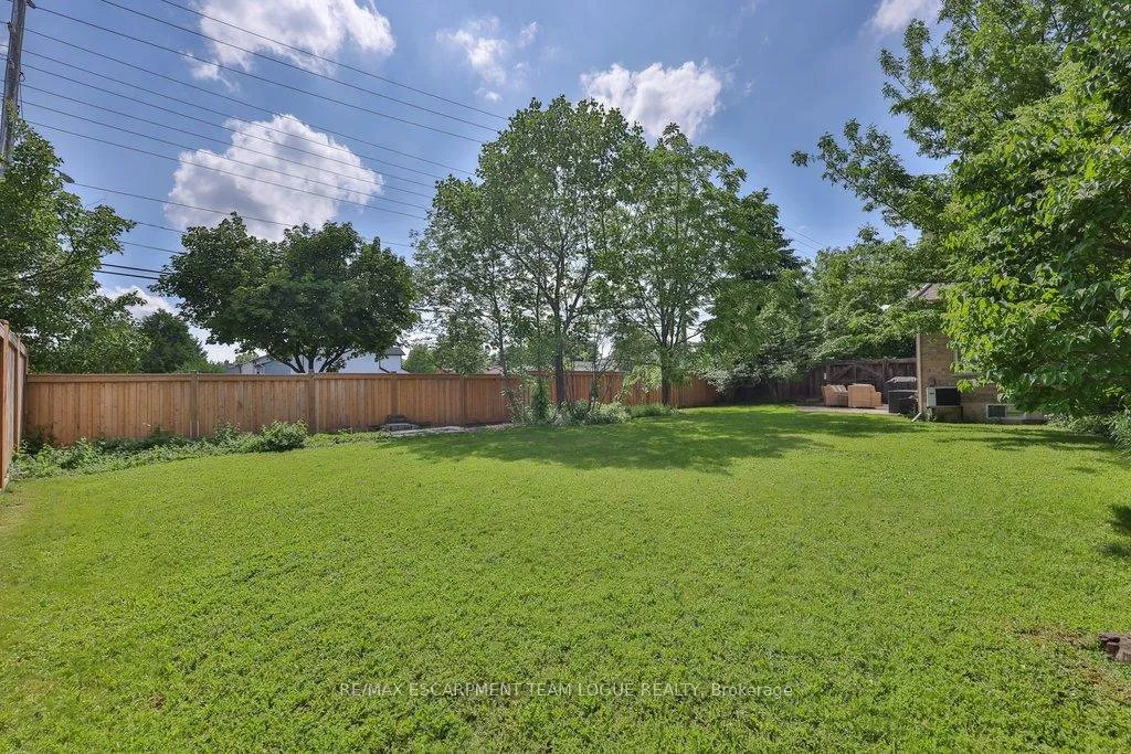 Photo 41 of 1229 Blanshard Drive, Burlington, Tansley — HOMEH