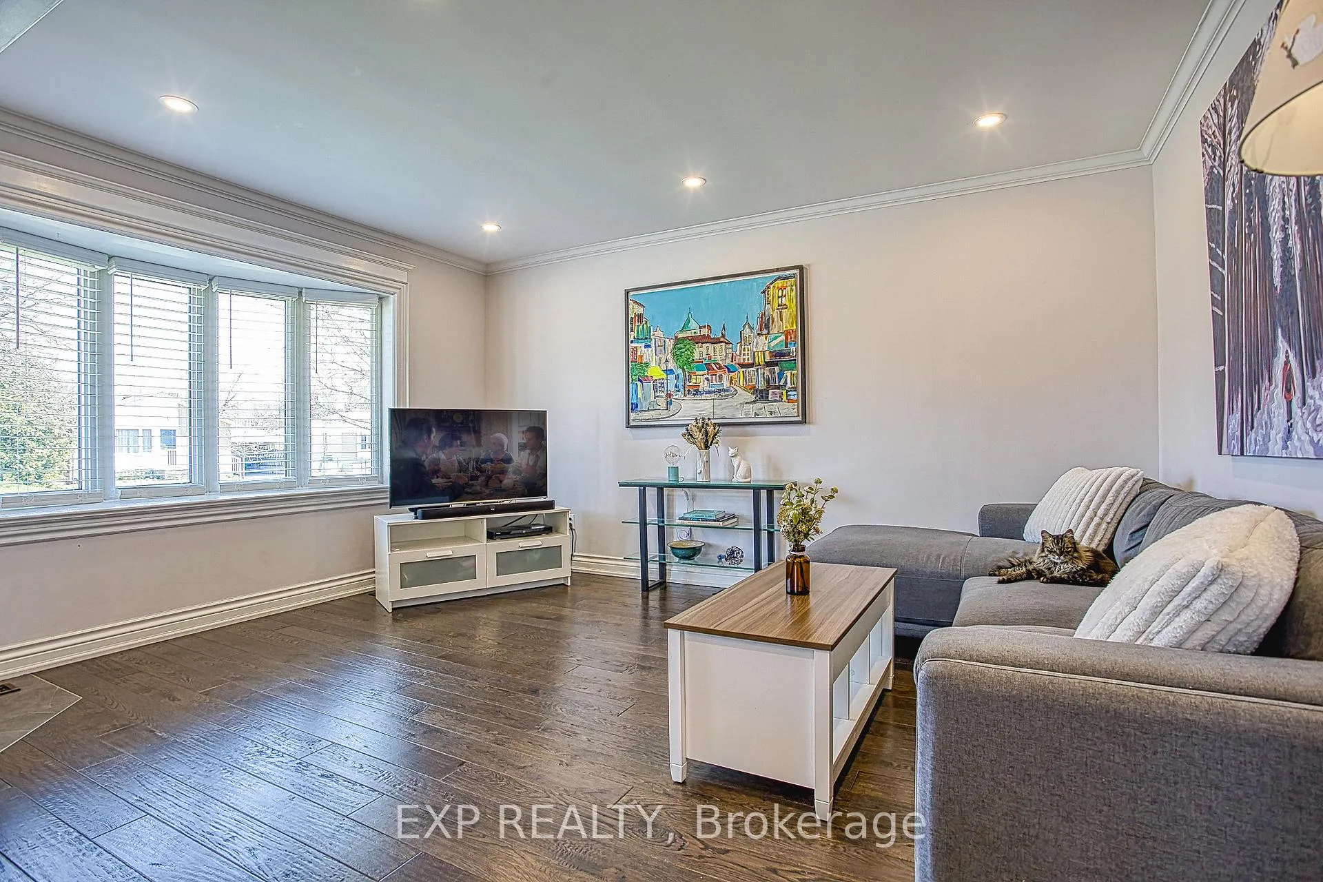 Photo 6 of 90 Prince Charles Drive, Halton Hills, Georgetown — HOMEH