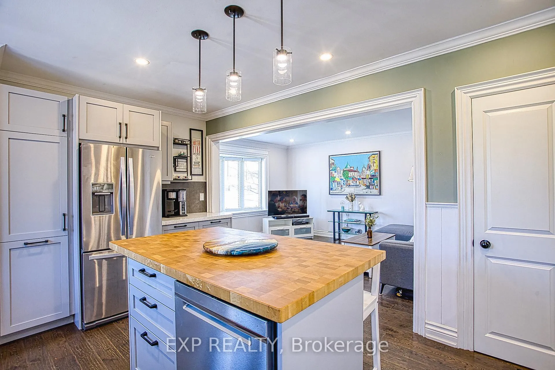 Photo 14 of 90 Prince Charles Drive, Halton Hills, Georgetown — HOMEH