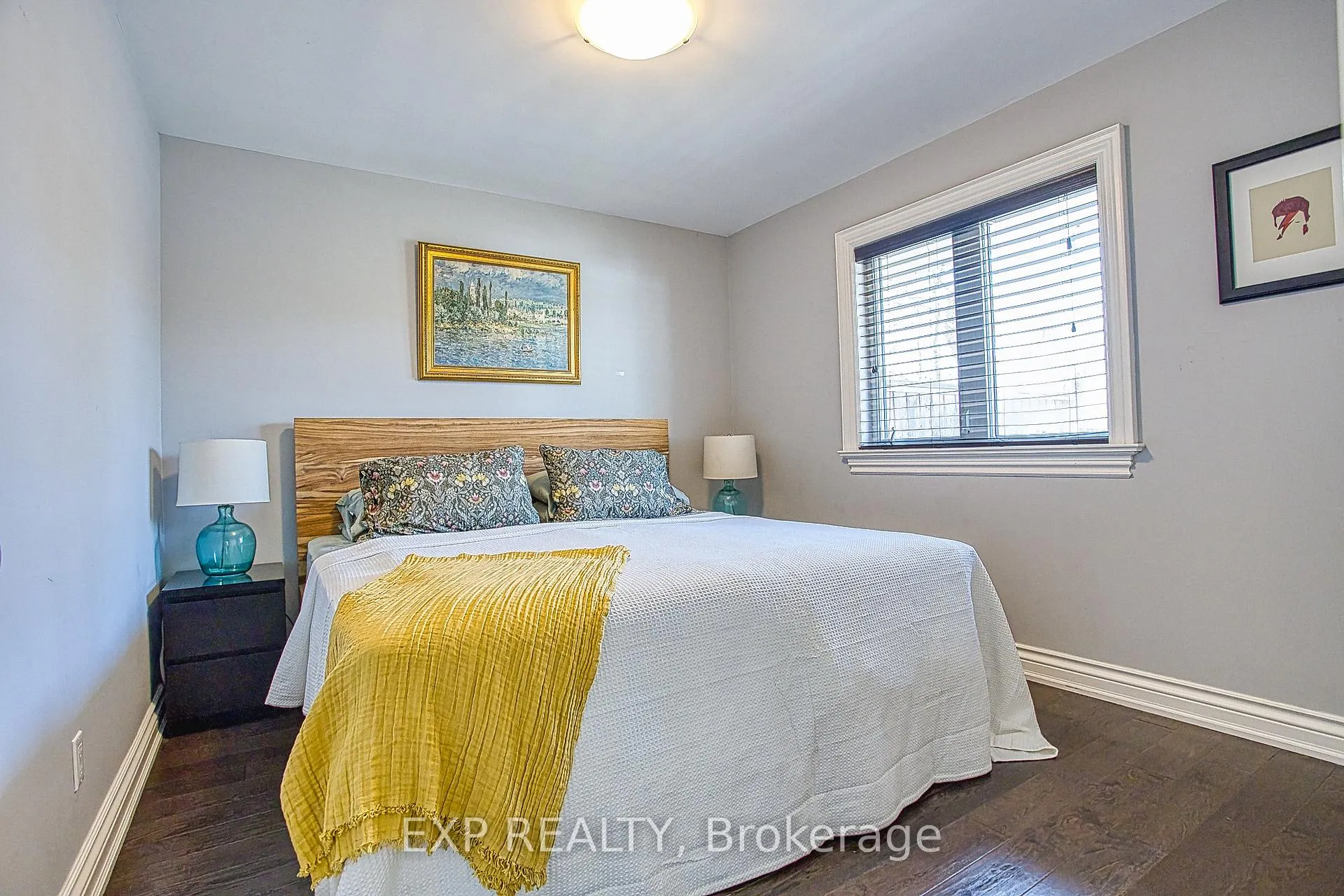 Photo 16 of 90 Prince Charles Drive, Halton Hills, Georgetown — HOMEH