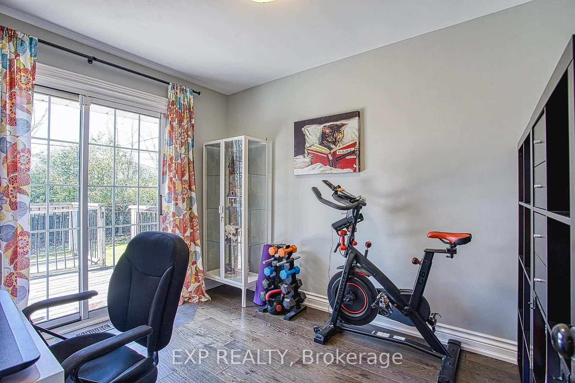 Photo 18 of 90 Prince Charles Drive, Halton Hills, Georgetown — HOMEH