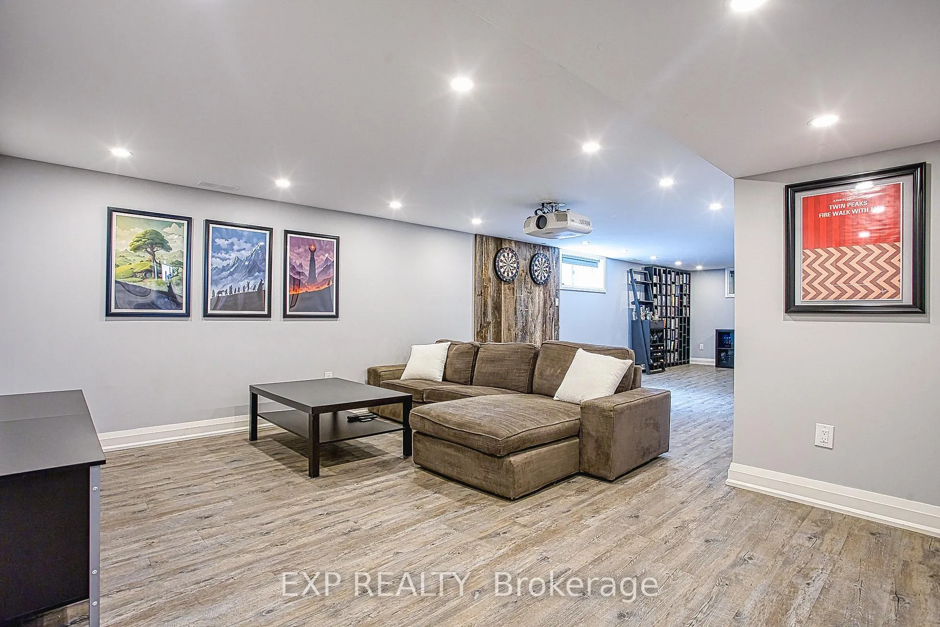 Photo 19 of 90 Prince Charles Drive, Halton Hills, Georgetown — HOMEH