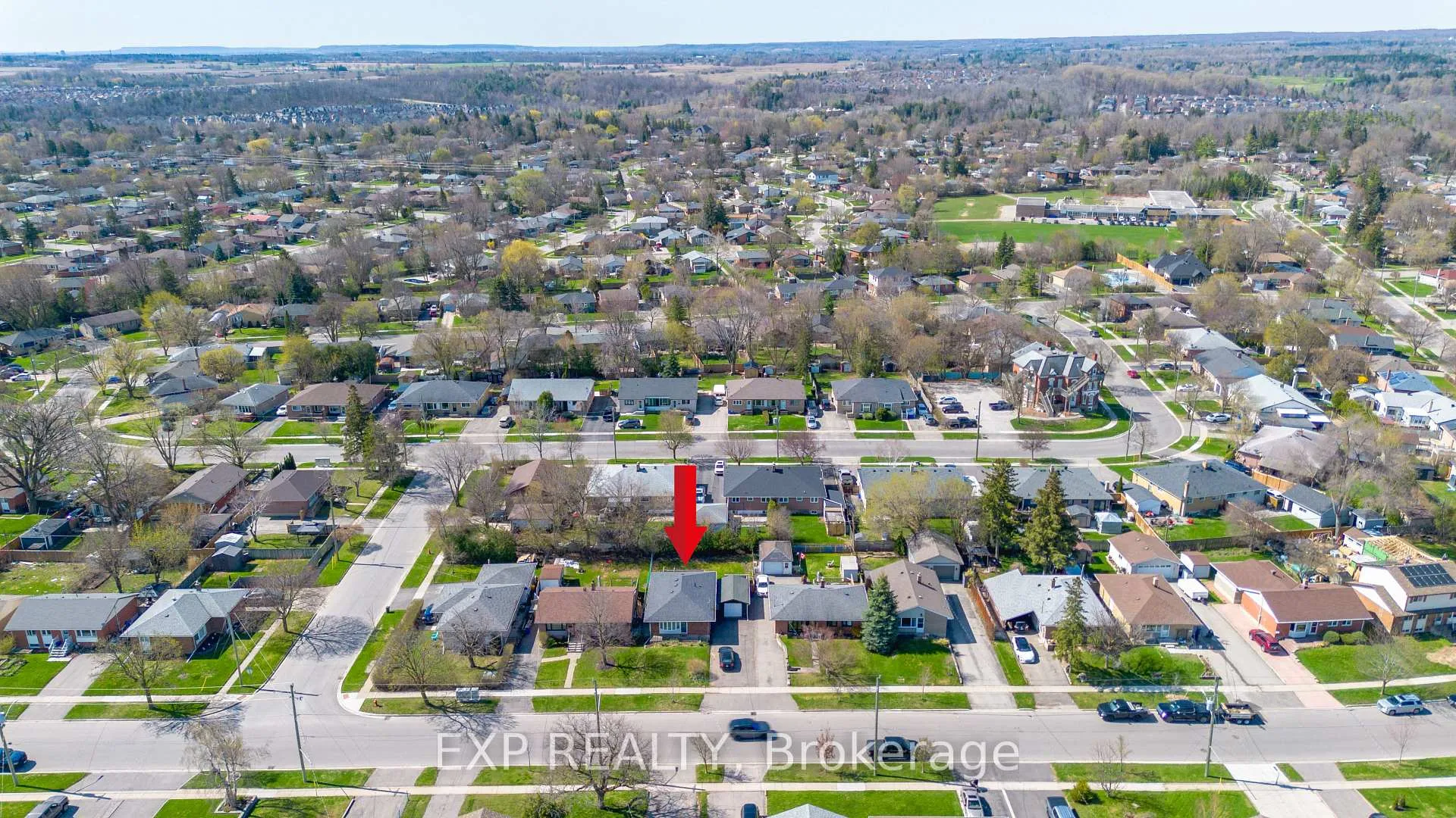 Photo 43 of 90 Prince Charles Drive, Halton Hills, Georgetown — HOMEH