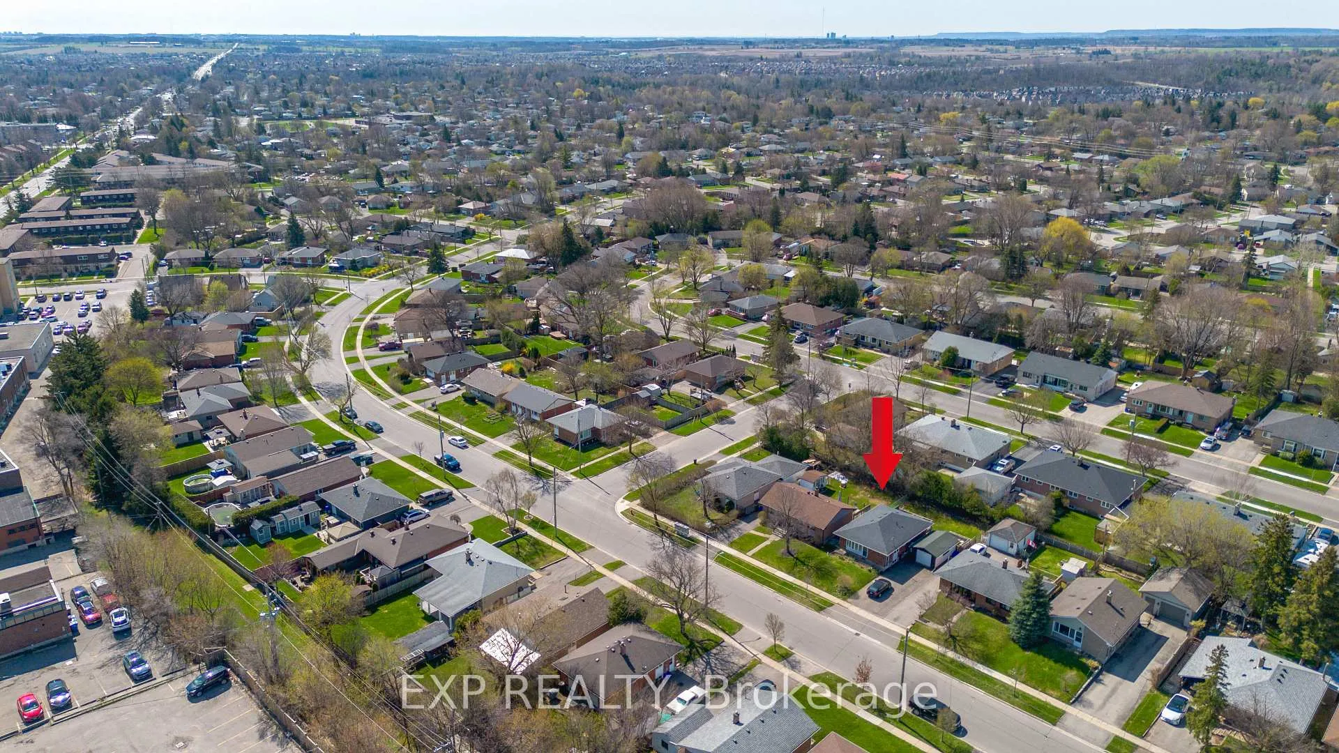 Photo 44 of 90 Prince Charles Drive, Halton Hills, Georgetown — HOMEH