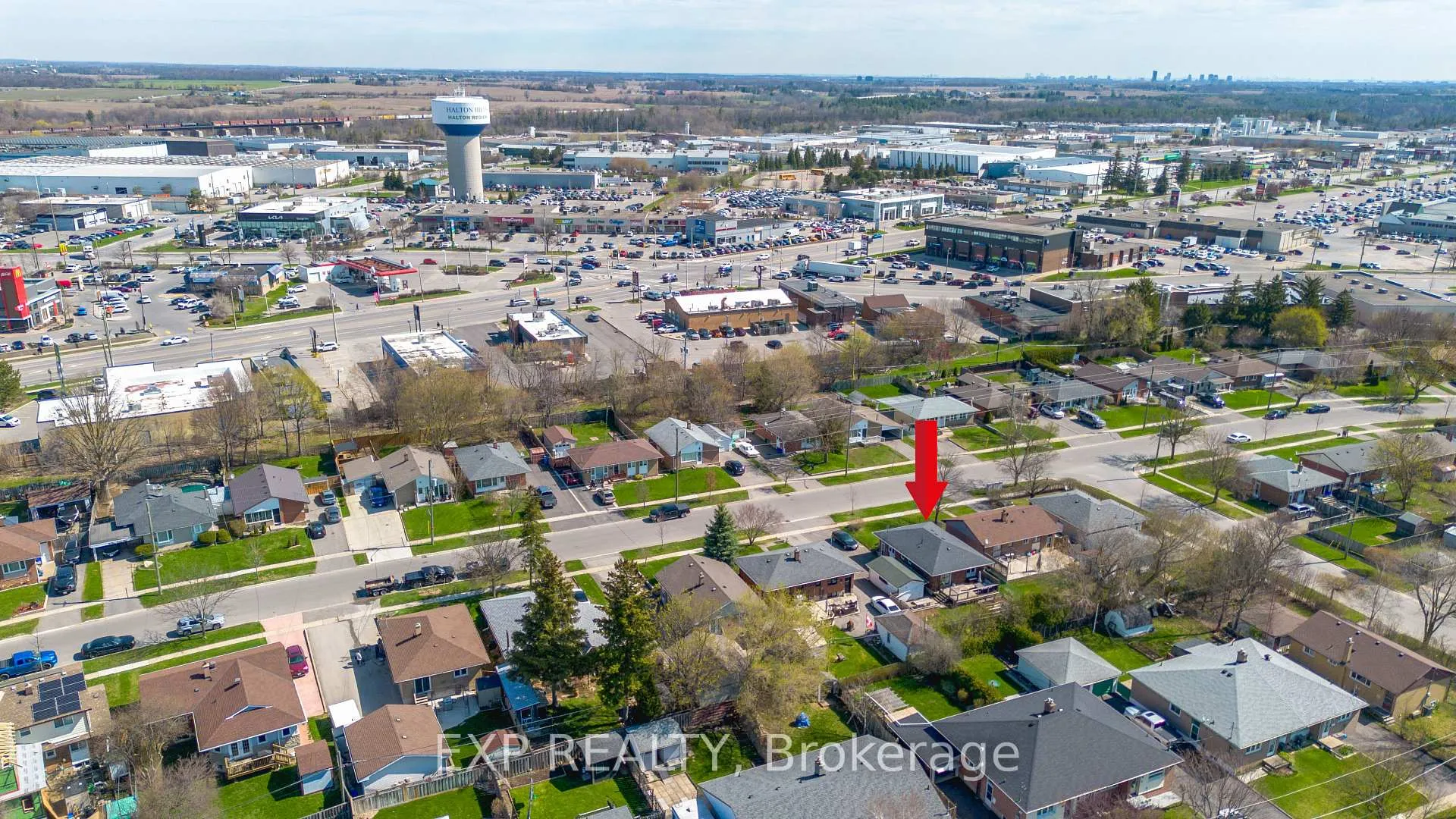 Photo 45 of 90 Prince Charles Drive, Halton Hills, Georgetown — HOMEH