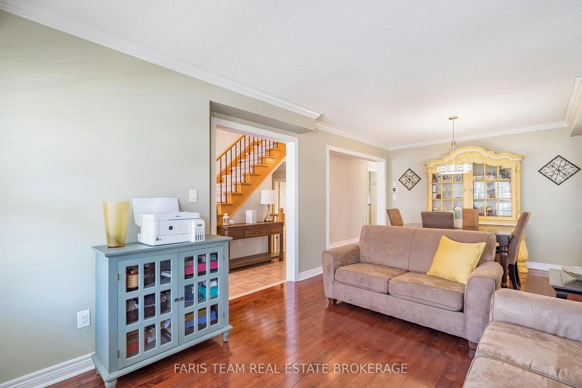Photo 18 of 43 Maple Crown Terrace, Barrie, Innis-Shore — HOMEH