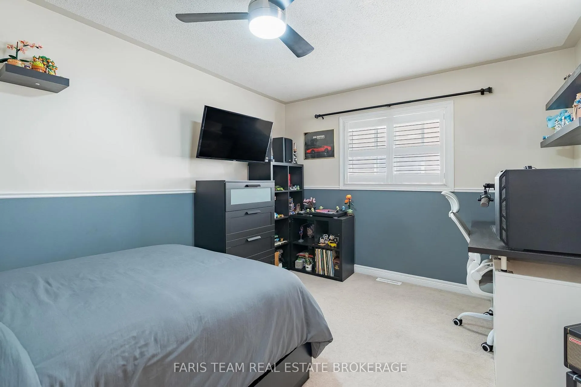 Photo 30 of 43 Maple Crown Terrace, Barrie, Innis-Shore — HOMEH