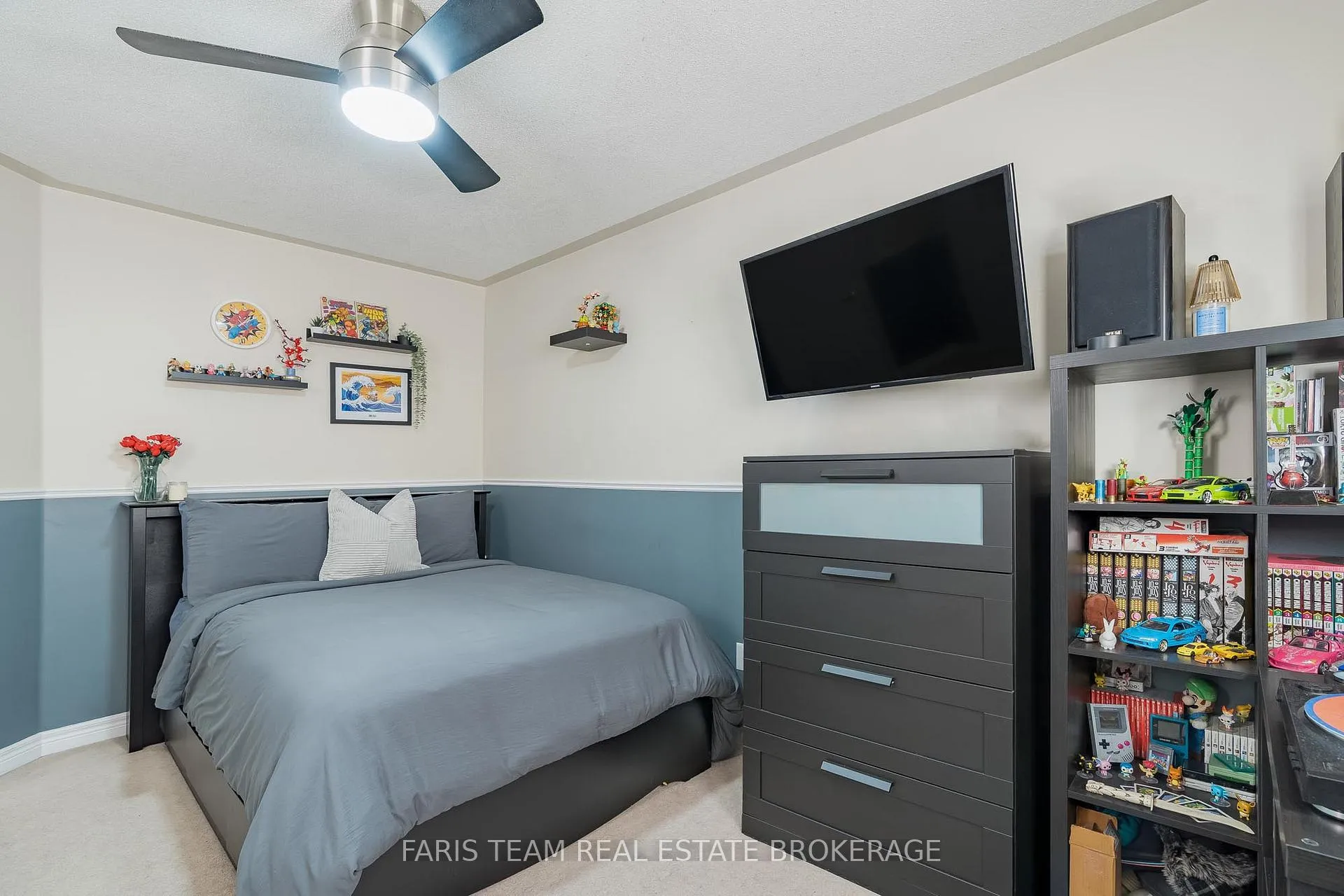 Photo 31 of 43 Maple Crown Terrace, Barrie, Innis-Shore — HOMEH