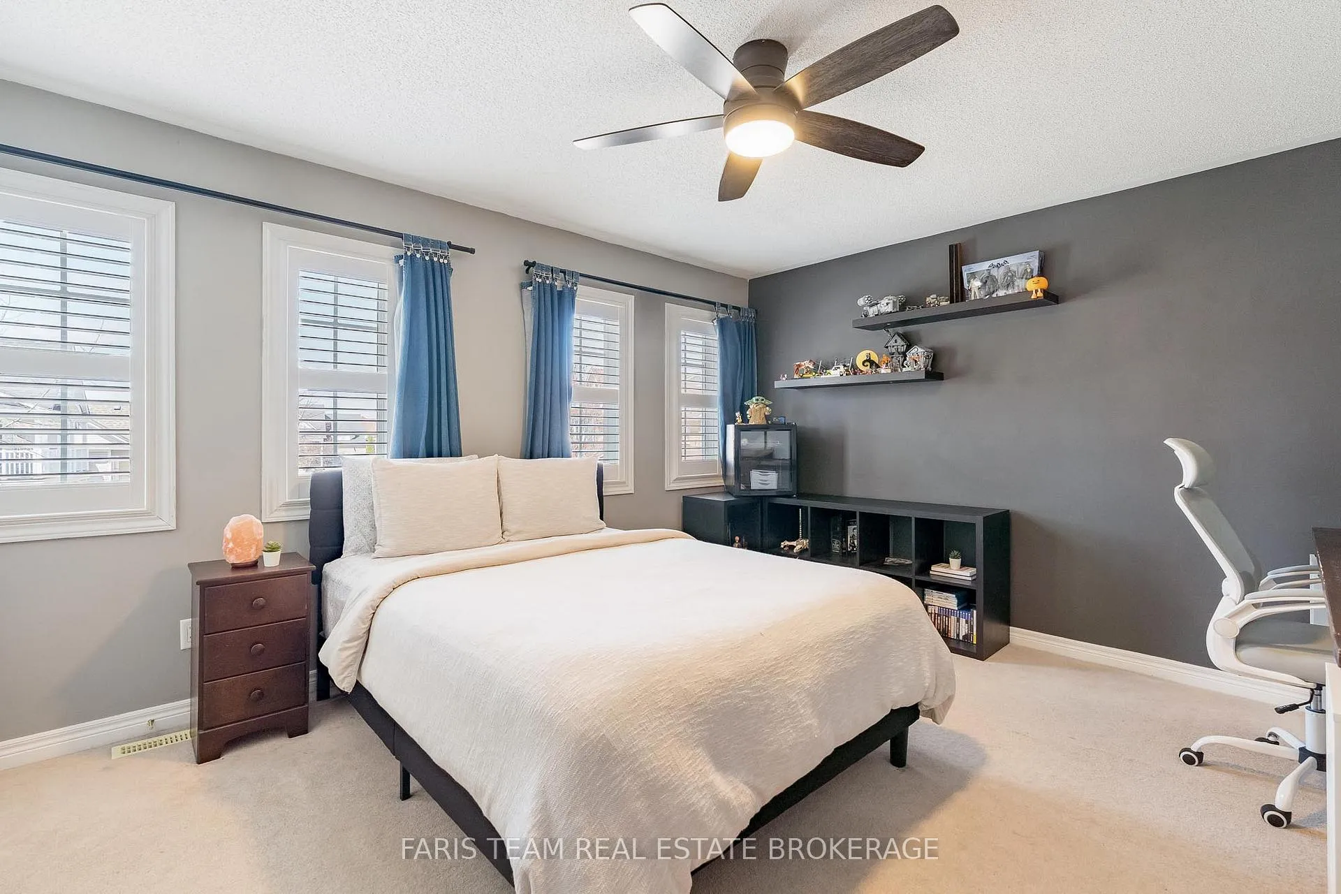 Photo 35 of 43 Maple Crown Terrace, Barrie, Innis-Shore — HOMEH