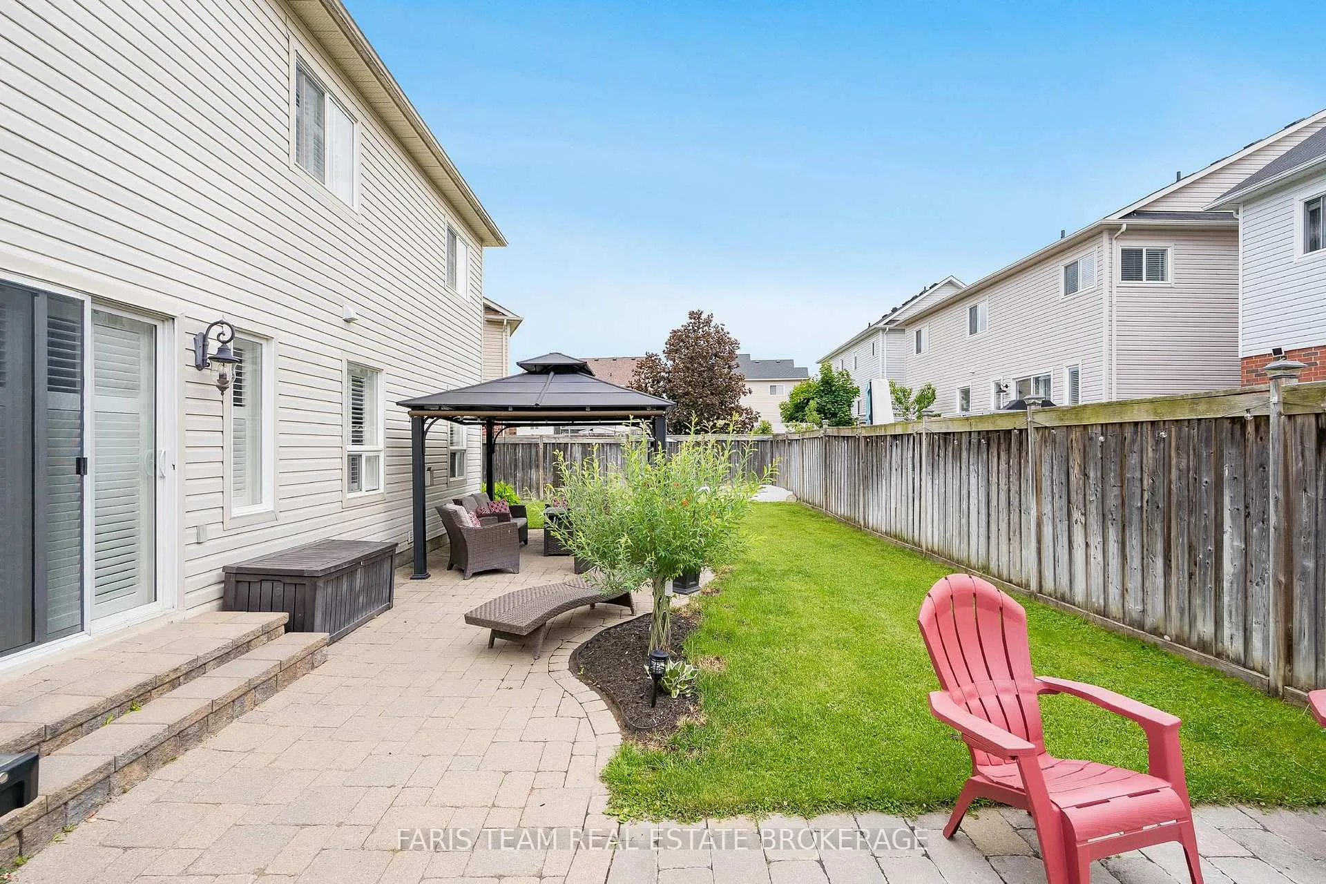 Photo 42 of 43 Maple Crown Terrace, Barrie, Innis-Shore — HOMEH