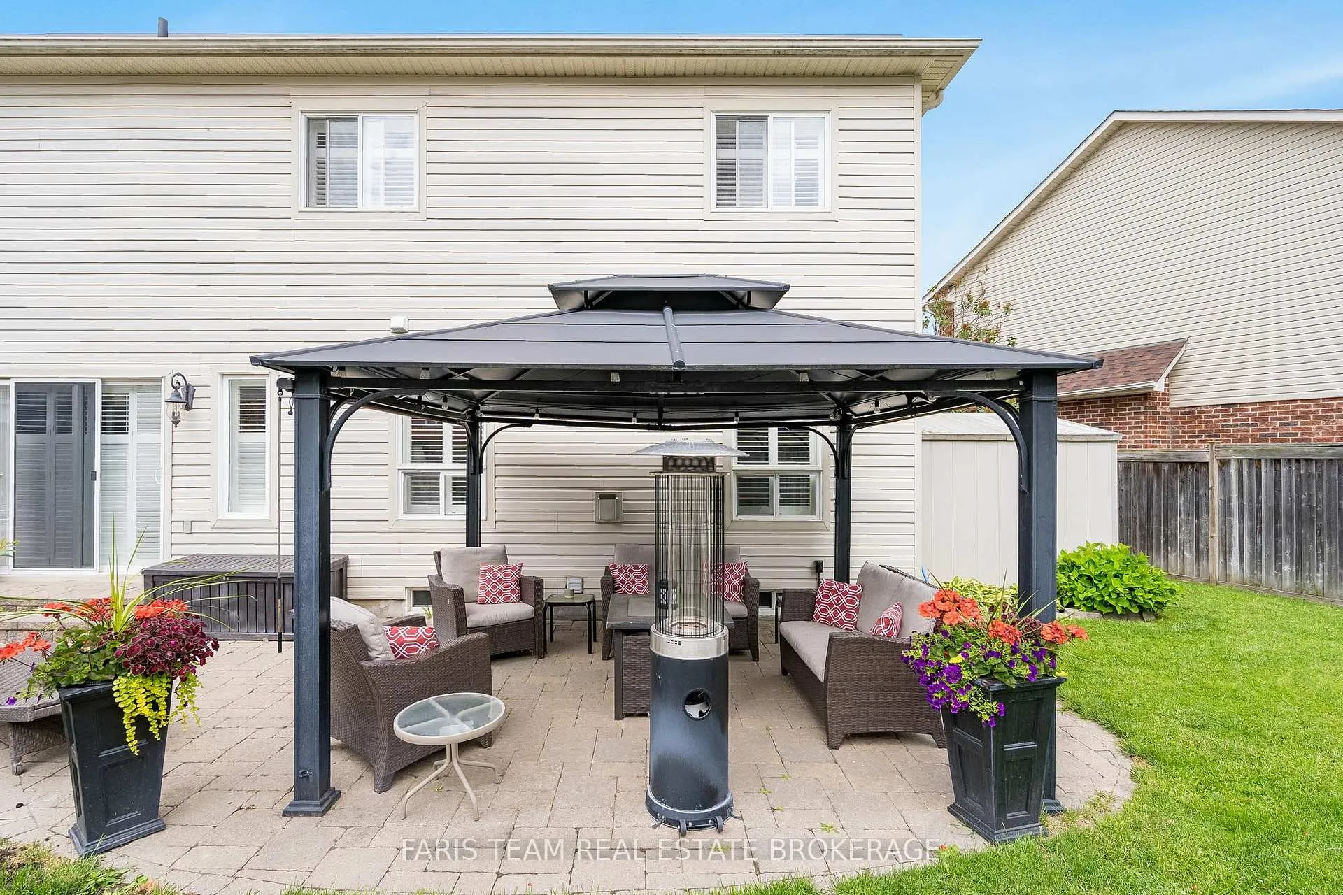 Photo 43 of 43 Maple Crown Terrace, Barrie, Innis-Shore — HOMEH