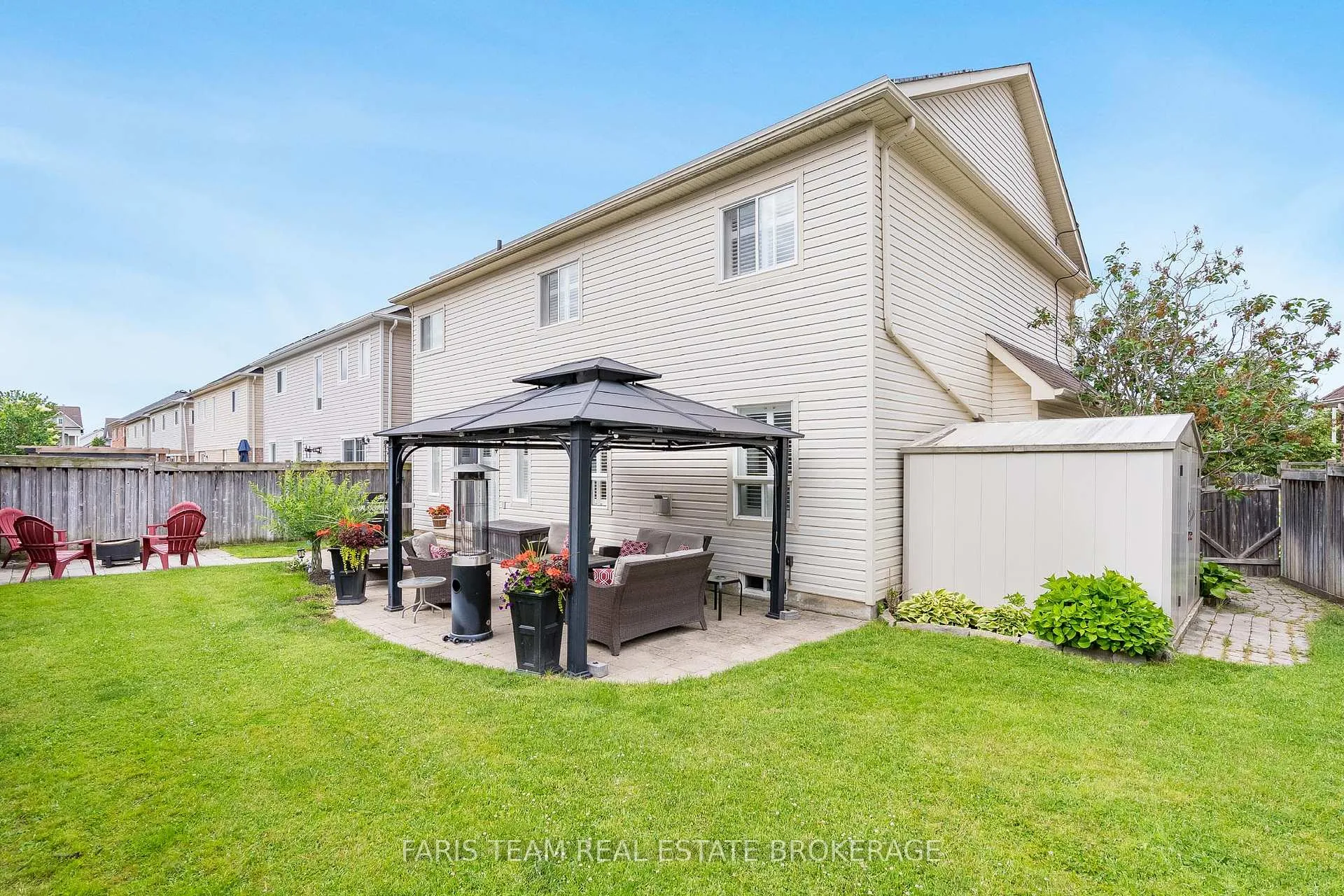 Photo 46 of 43 Maple Crown Terrace, Barrie, Innis-Shore — HOMEH