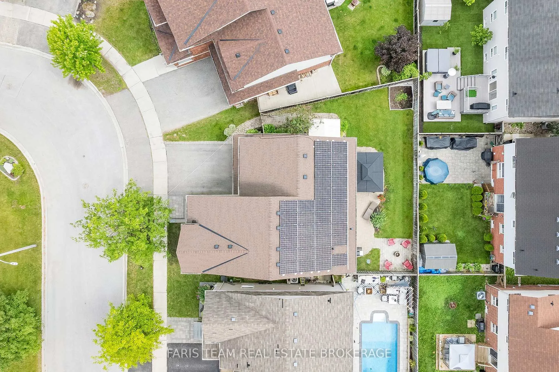 Photo 47 of 43 Maple Crown Terrace, Barrie, Innis-Shore — HOMEH