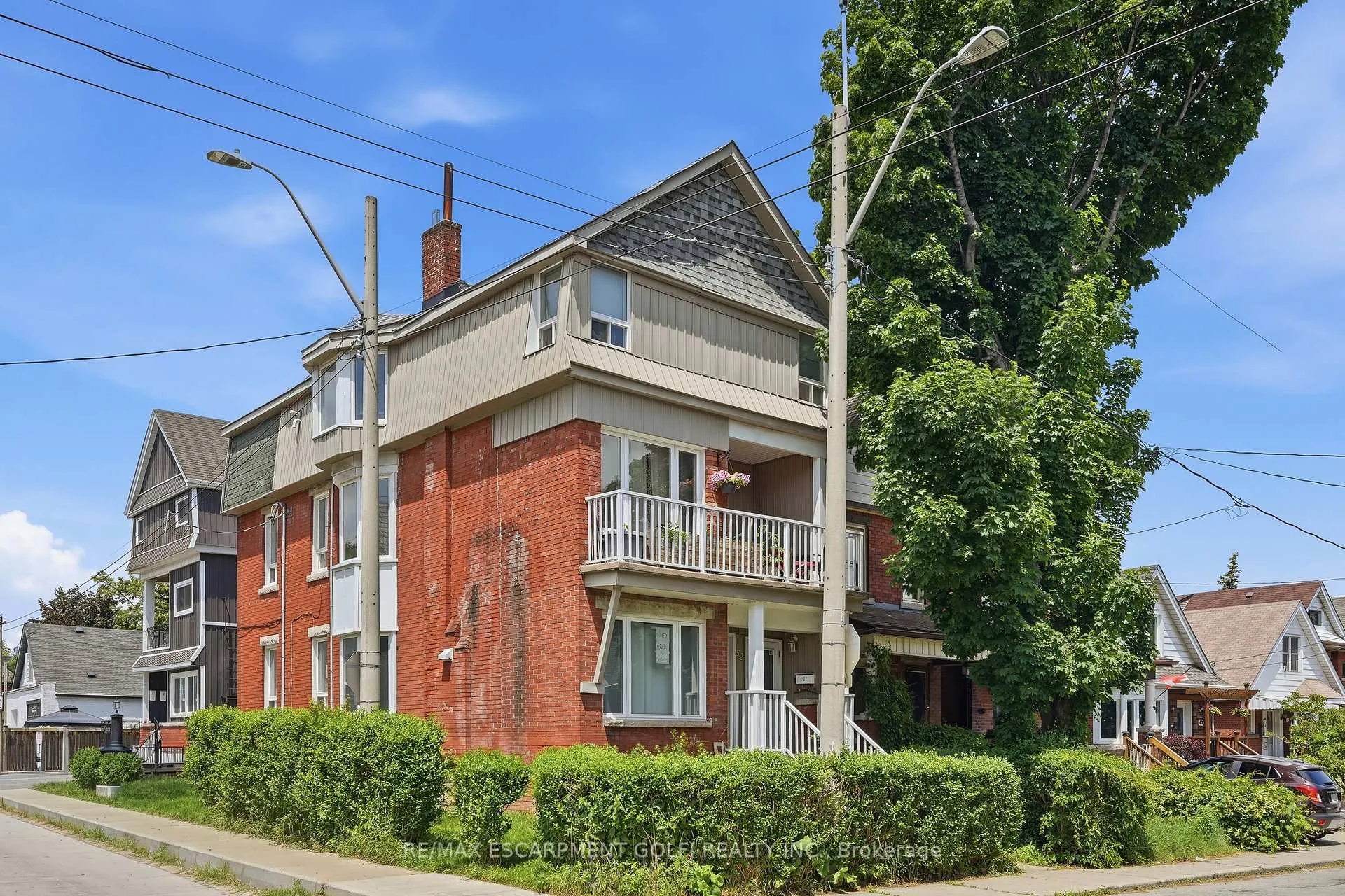 Photo 2 of 52 Cedar Avenue, Hamilton, Blakeley — HOMEH