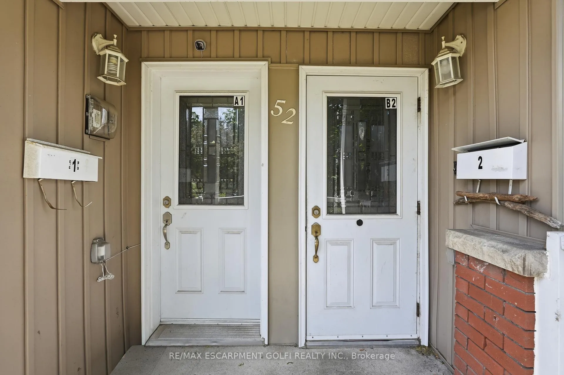 Photo 4 of 52 Cedar Avenue, Hamilton, Blakeley — HOMEH