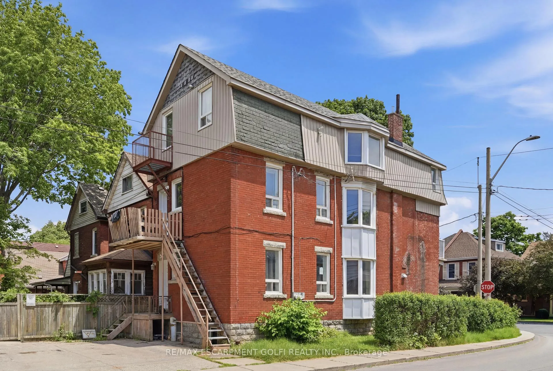 Photo 6 of 52 Cedar Avenue, Hamilton, Blakeley — HOMEH