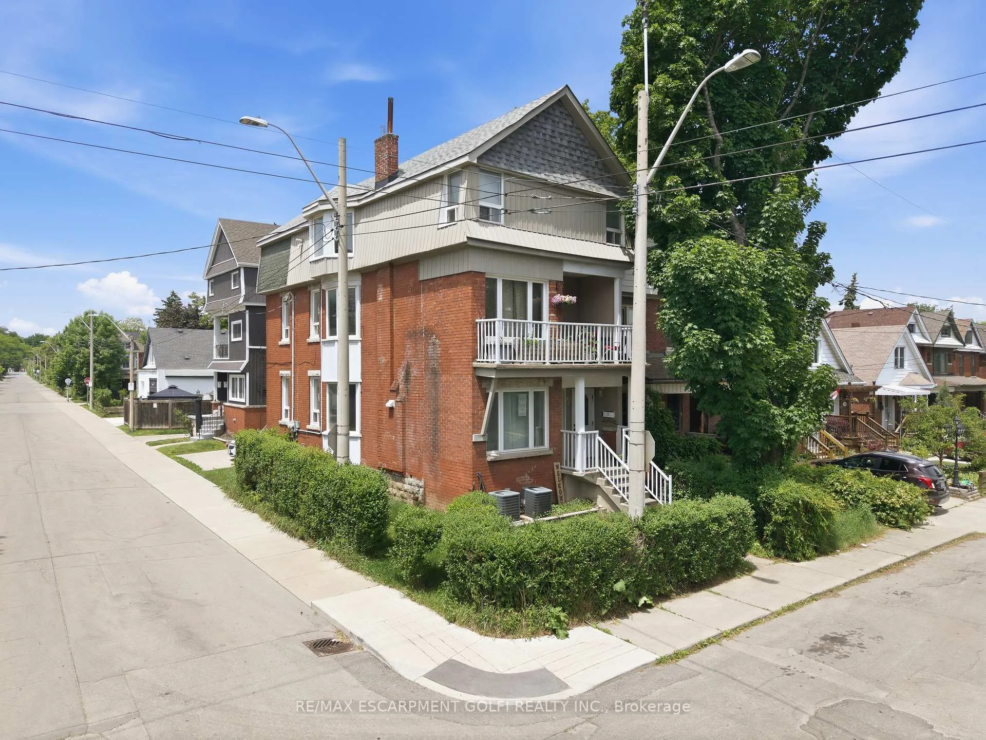 Photo 29 of 52 Cedar Avenue, Hamilton, Blakeley — HOMEH