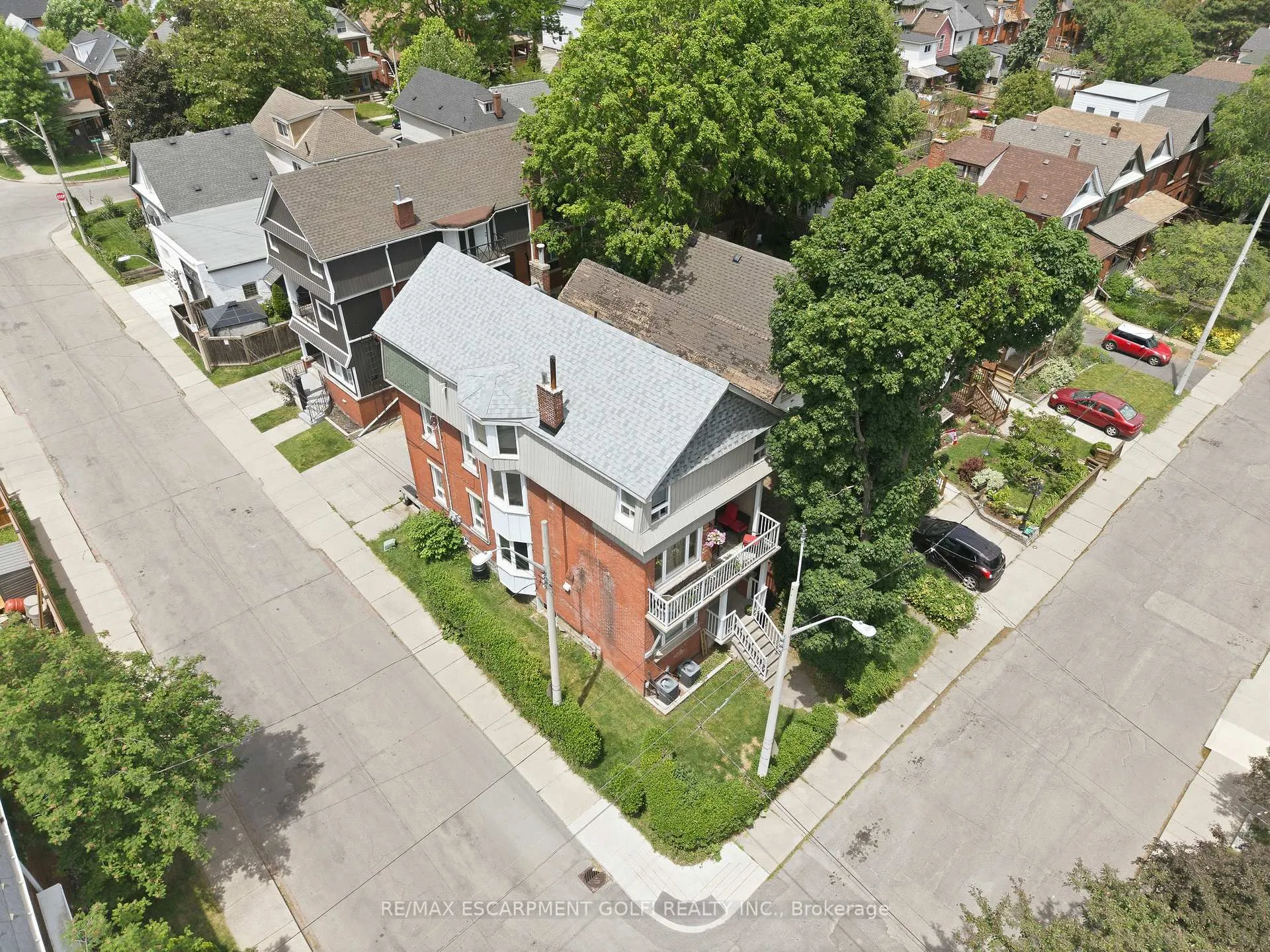Photo 30 of 52 Cedar Avenue, Hamilton, Blakeley — HOMEH