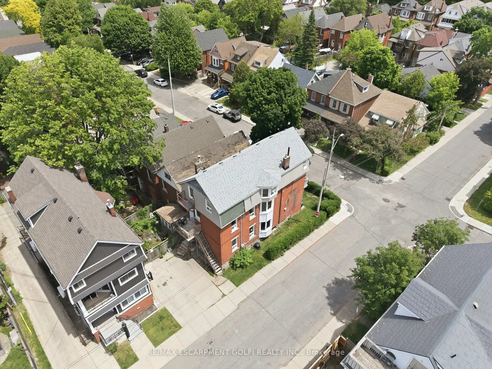 Photo 31 of 52 Cedar Avenue, Hamilton, Blakeley — HOMEH