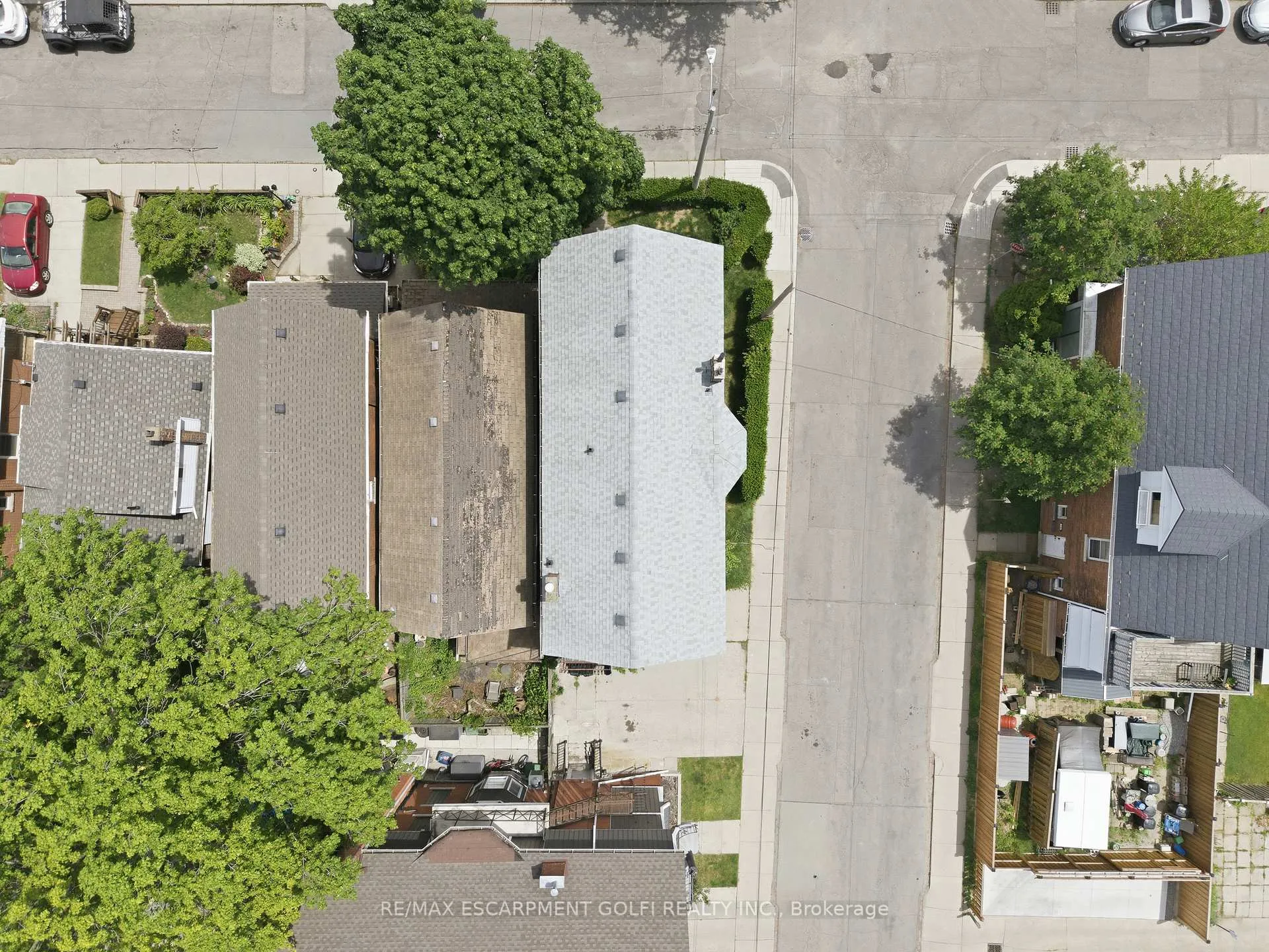 Photo 32 of 52 Cedar Avenue, Hamilton, Blakeley — HOMEH