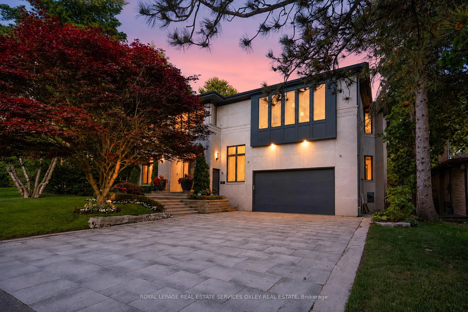 Photo 1 of 7 Stratheden Road, North York, Bridle Path-Sunnybrook-York Mills — HOMEH