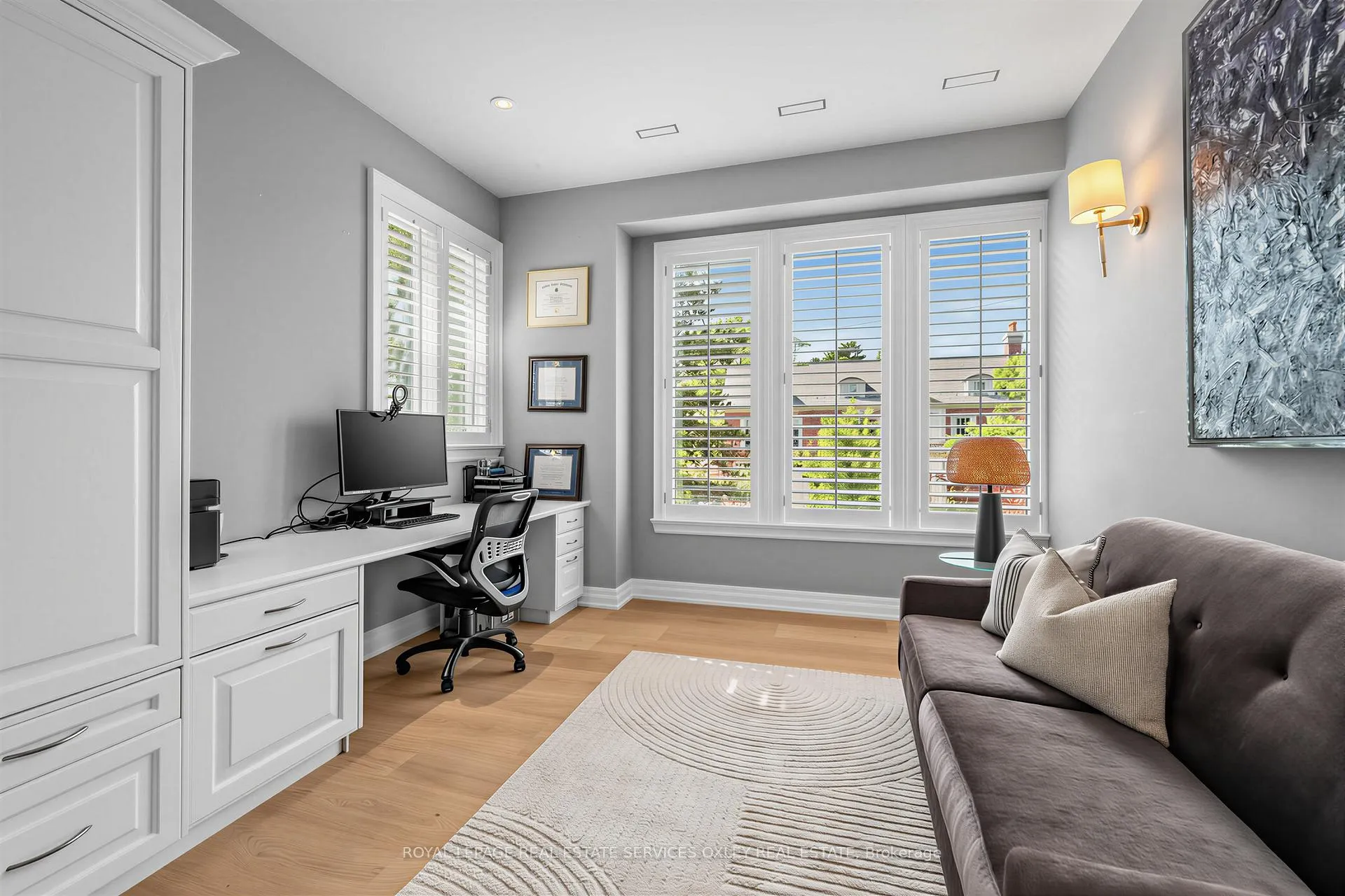 Photo 14 of 7 Stratheden Road, North York, Bridle Path-Sunnybrook-York Mills — HOMEH