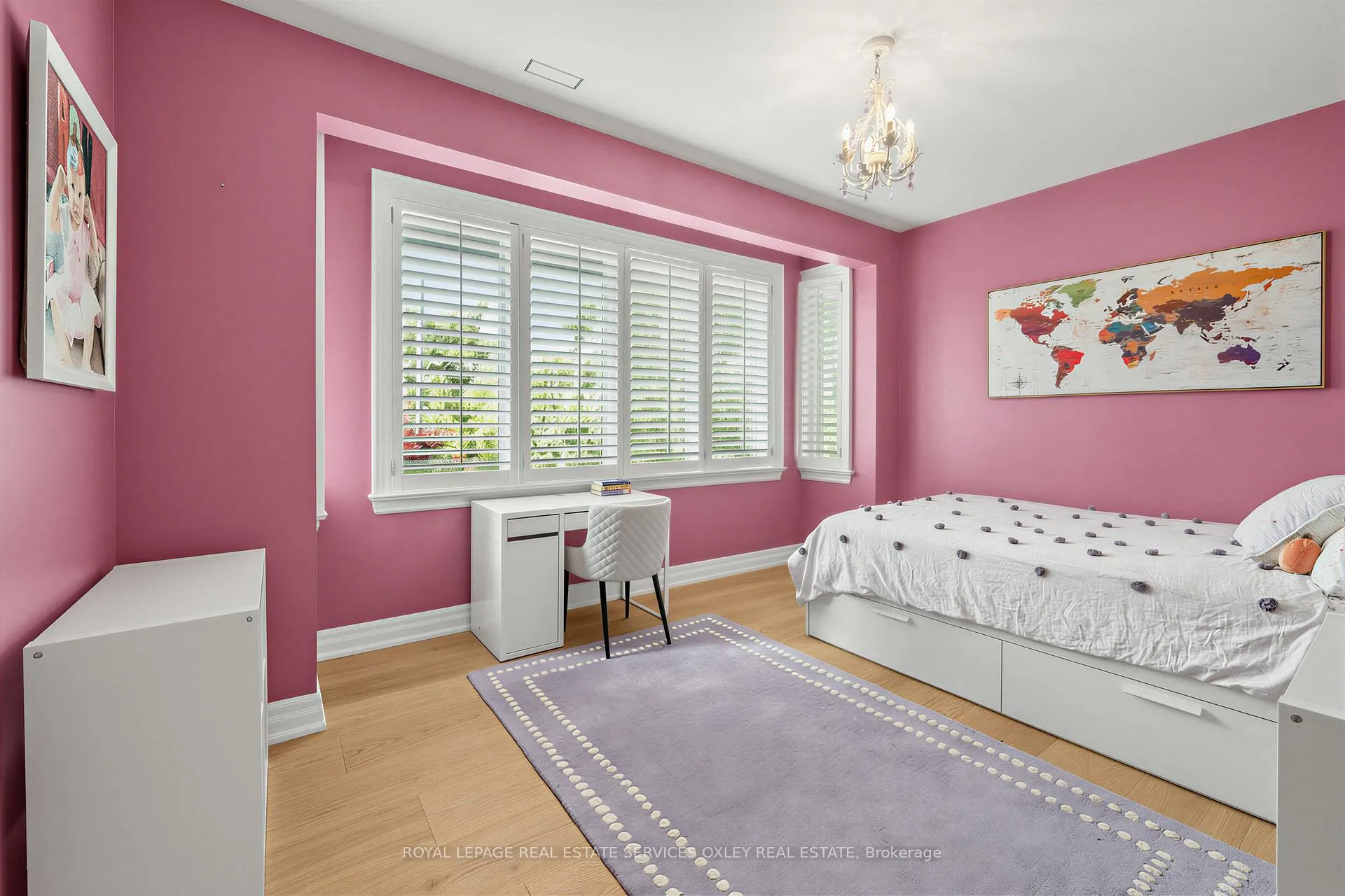 Photo 15 of 7 Stratheden Road, North York, Bridle Path-Sunnybrook-York Mills — HOMEH